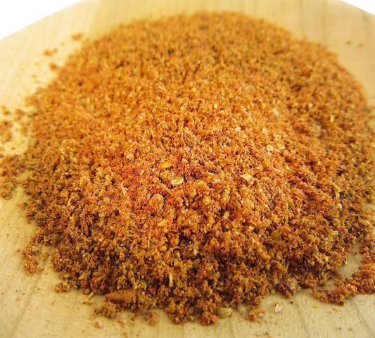 PRZYPRAWA GRUZIŃSKA ADJIKA SUCHA 1000 G