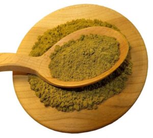 chmeli_suneli_wailz_1.jpg Chmeli-suneli – gruzińska mieszanka przypraw, 45 g