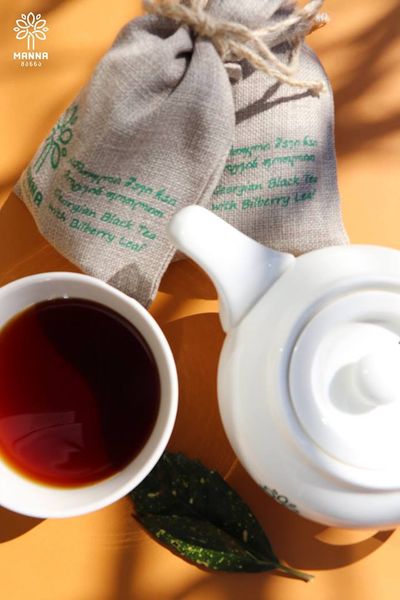 czarna-herbata-0_5.jpg Georgian Black Tea – Loose Leaf