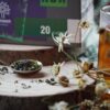 Georgian Green Tea – Loose Leaf