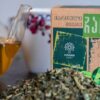Georgian Green Tea – Loose Leaf