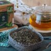 Georgian Green Tea – Loose Leaf