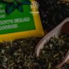 Zielona herbata gruzińska z miętą MANNA – w saszetkach