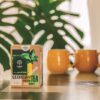 Georgian Green Tea with Mint – Loose Leaf