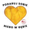 Mango suszone bez cukru - naturalny produkt Kaukaz Bazar