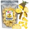 Ananas Liofilizowany 100 g