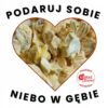 Ananas Liofilizowany 100 g