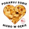 Ananas Suszony Krążki Bez Siarki 1000 g