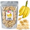 Banan Liofilizowany 100 g