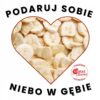 Banan Liofilizowany 100 g