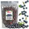 Freeze-dried Blueberries 100 g