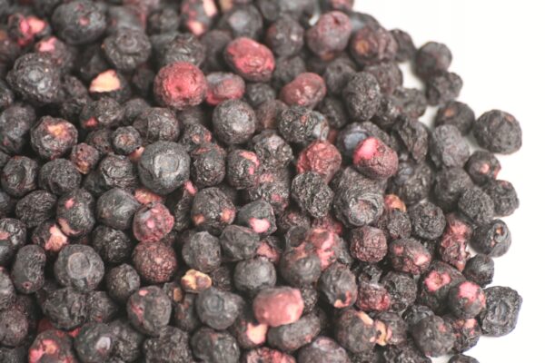 Freeze-dried Blueberries 100 g