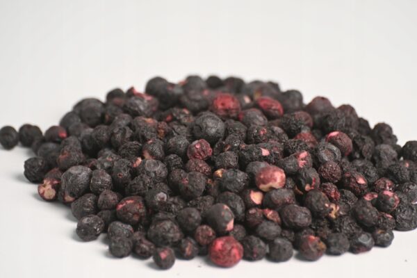 Freeze-dried Blueberries 100 g