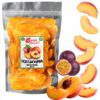 Brzoskwinie Suszone z Nutą Marakui 200 g