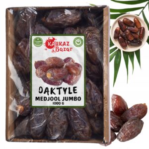 Daktyle Medjool Jumbo 1000 g