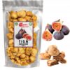 Natural Dried Figs 1000 g Figi Suszone Naturalne 1000 g