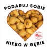 Natural Dried Figs 1000 g Figi Suszone Naturalne 1000 g