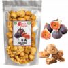 Figi Suszone Naturalne 500 g Figi Suszone Naturalne 500 g