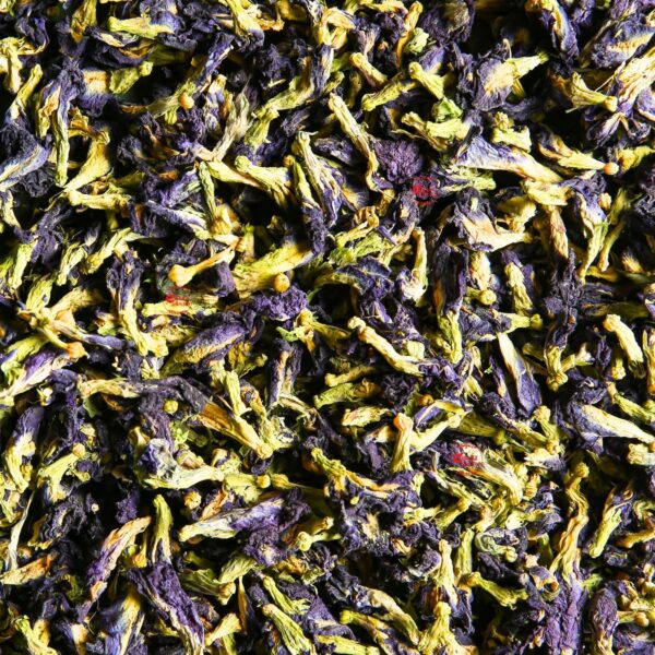 Herbata Niebieska Klitoria Ternateńska 160 g