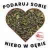 Lahijan Loose-leaf Green Tea 1000 g