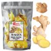Imbir Kandyzowany płatek 200 g