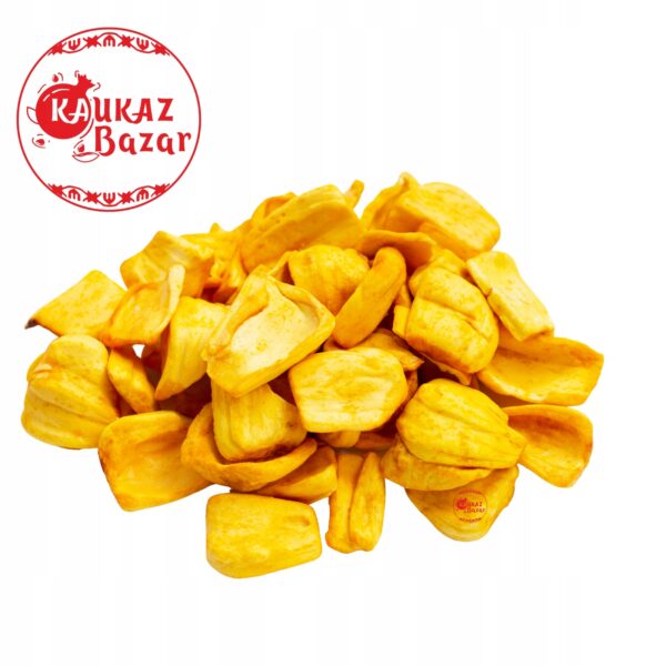 Jackfruit Chipsy Chlebowiec 1000 g