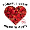 Dried Pomegranate Flower Buds 200 g