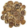 Limonka Suszona plastry bez cukru 500 g