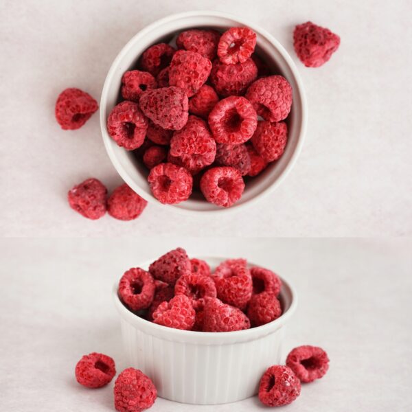 Malina Liofilizowana 100 g