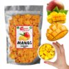 Mango Kandyzowane kostka 500 g