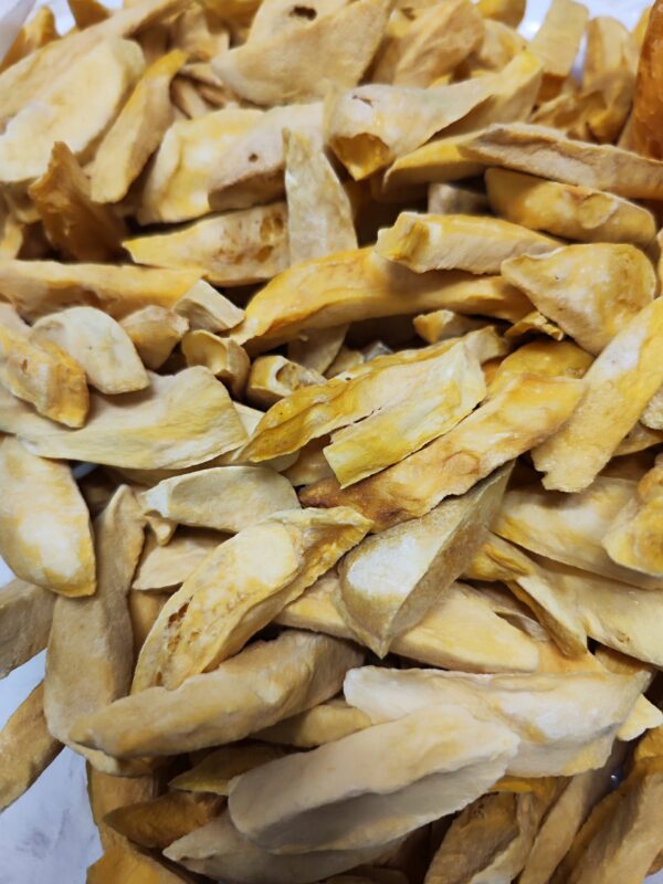 Mango Liofilizowane 30 g