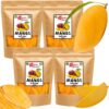Soft Sulphur-free Dried Mango 1000 g