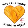 Soft Sulphur-free Dried Mango 1000 g