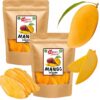 Soft Sulphur-free Dried Mango 500 g
