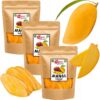 Soft Sulphur-free Dried Mango 750 g