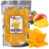 Mango suszone z Wietnamu bez dodatku cukru 250 g
