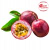 Marakuja Suszona bez cukru 100 g
