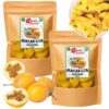 Premium Soft Dried Passion Fruit 500 g