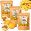 Premium Soft Dried Passion Fruit 750 g