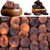 Morele Suszone Ciemne Niesiarkowane 500 g