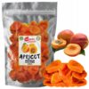 Morele Suszone Kaliber XXL 1000 g