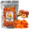 Morele Suszone Kaliber XXL 500 g