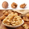 Blanched Shelled Walnuts 1000 g