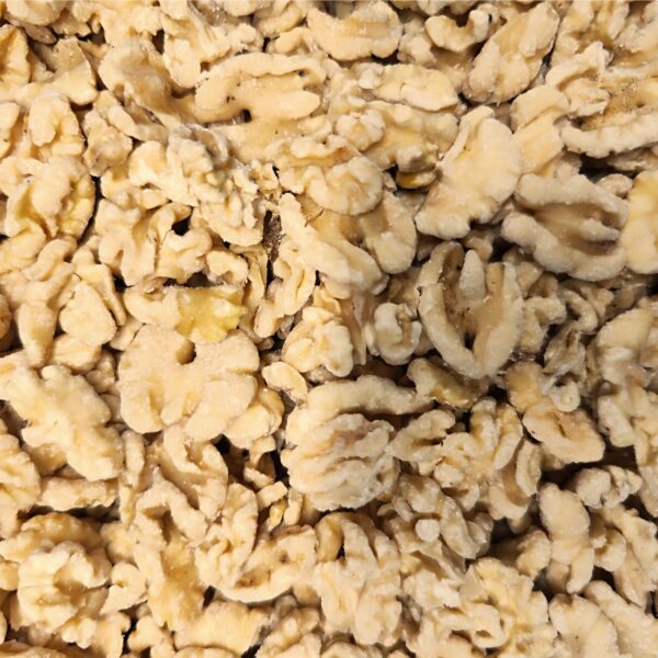 Blanched Shelled Walnuts 500 g