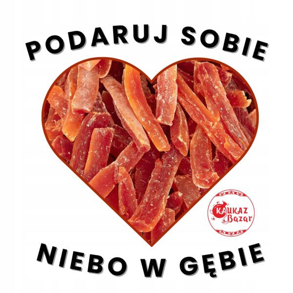 Dried Papaya with No Added Sugar 200 g