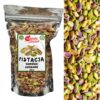 Pistacje Łuskane Surowe Bez Soli 150 g