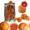 Dried Blood Orange Slices 200 g