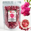 Edible Dried Damask Rose Petals 30 g