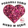 Edible Dried Damask Rose Petals 300 g