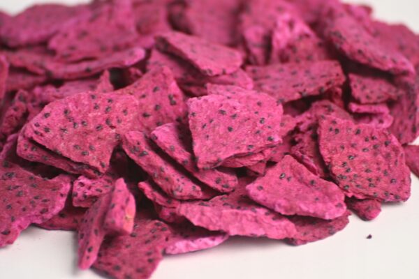 Smoczy Owoc Pitaja Liofilizowana 100 g